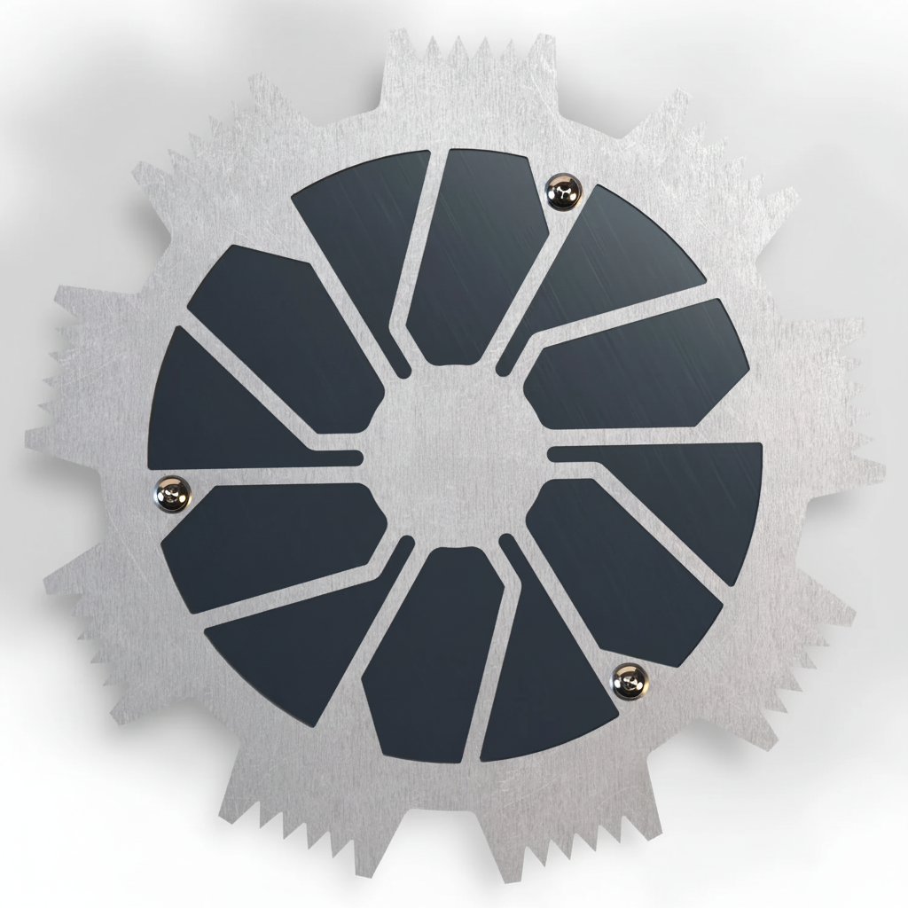 Ruote dentate per Segway Navimow H Series