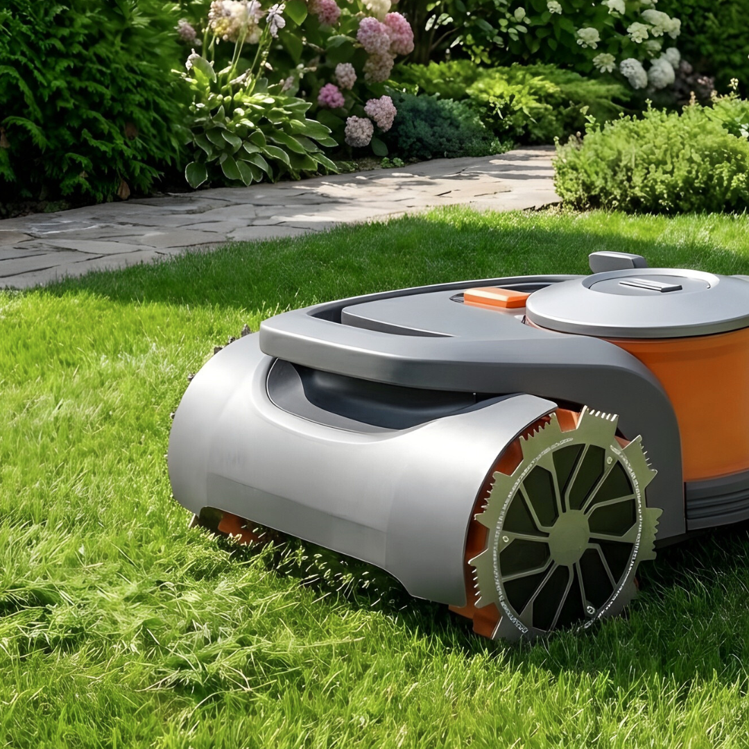 Ruote dentate per Segway Navimow H Series