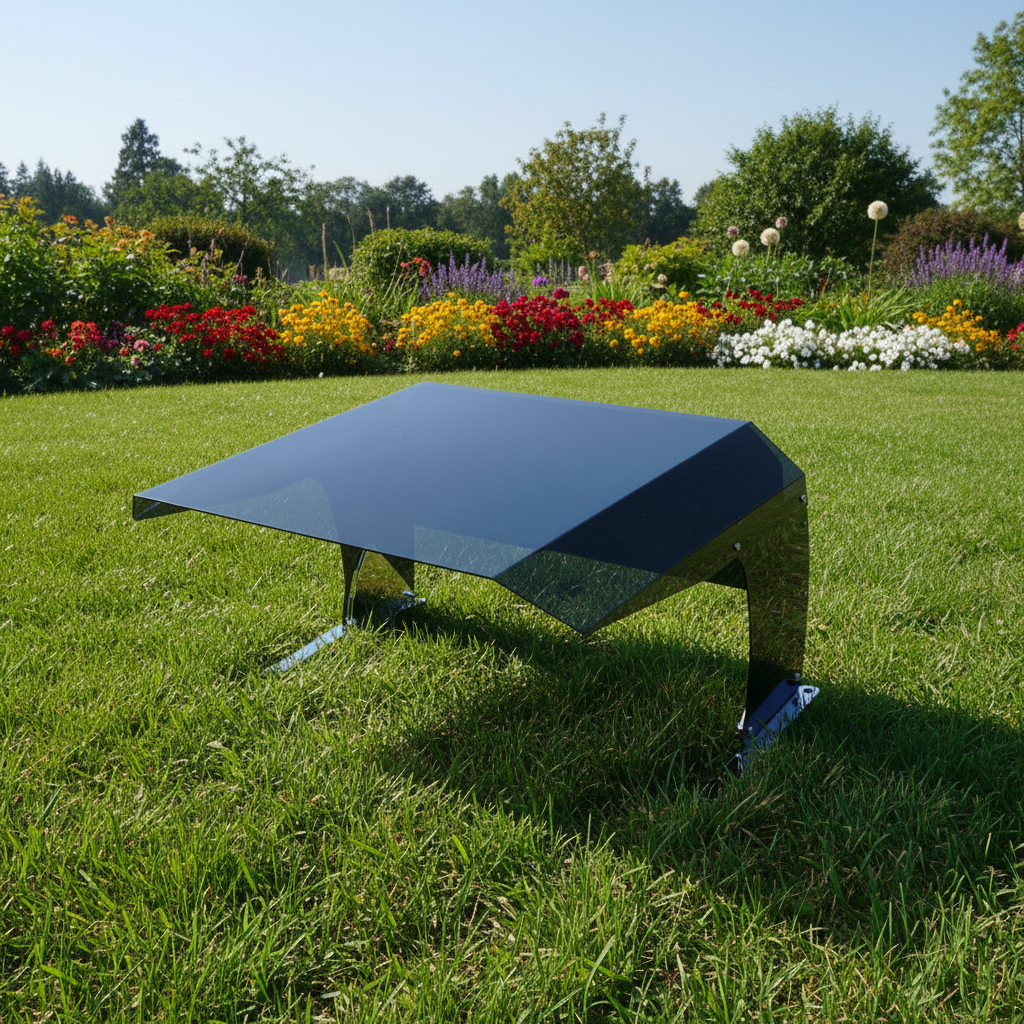 MowerShield M – CONNECT