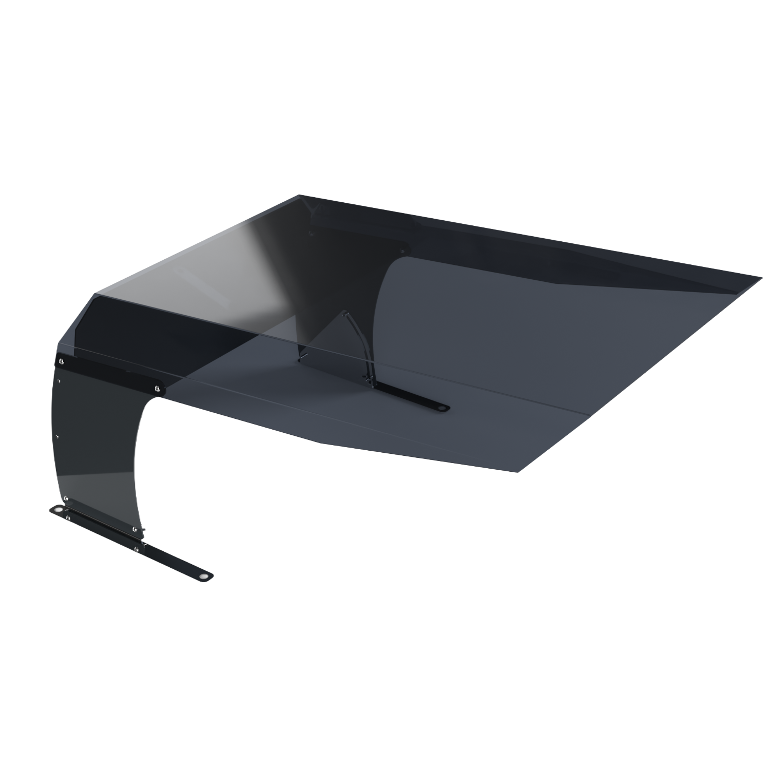 MowerShield L – CONNECT