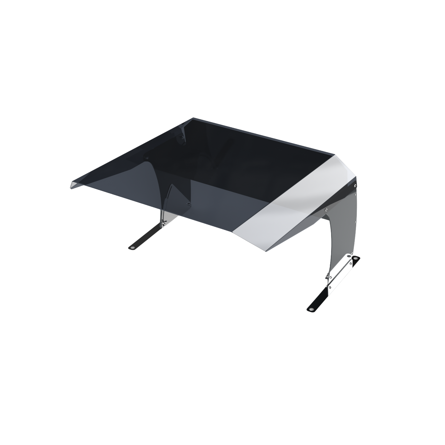 MowerShield L – CONNECT