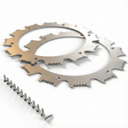 Spikes für Kress RTKn & Mission Mega