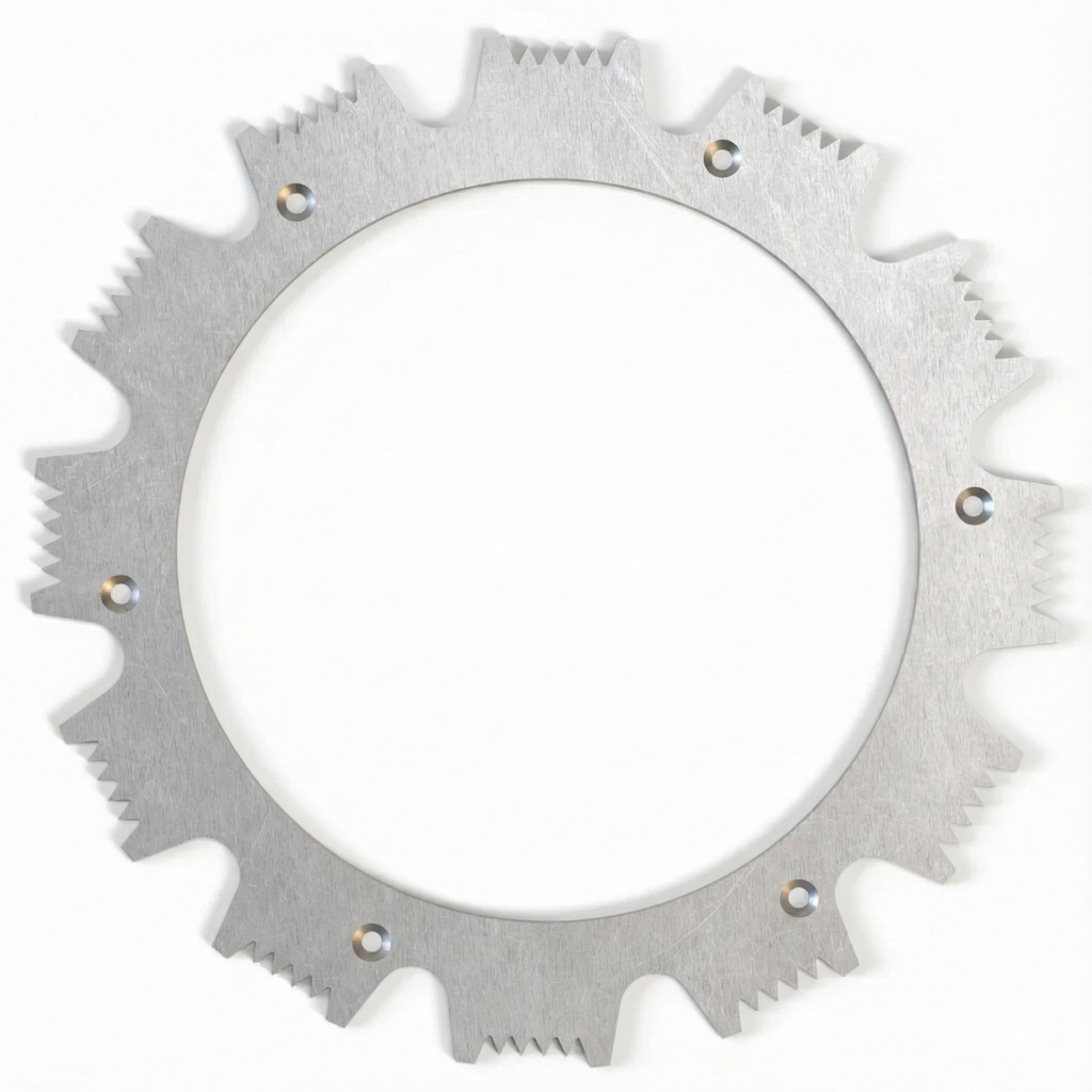 Spikes für Kress RTKn & Mission Mega