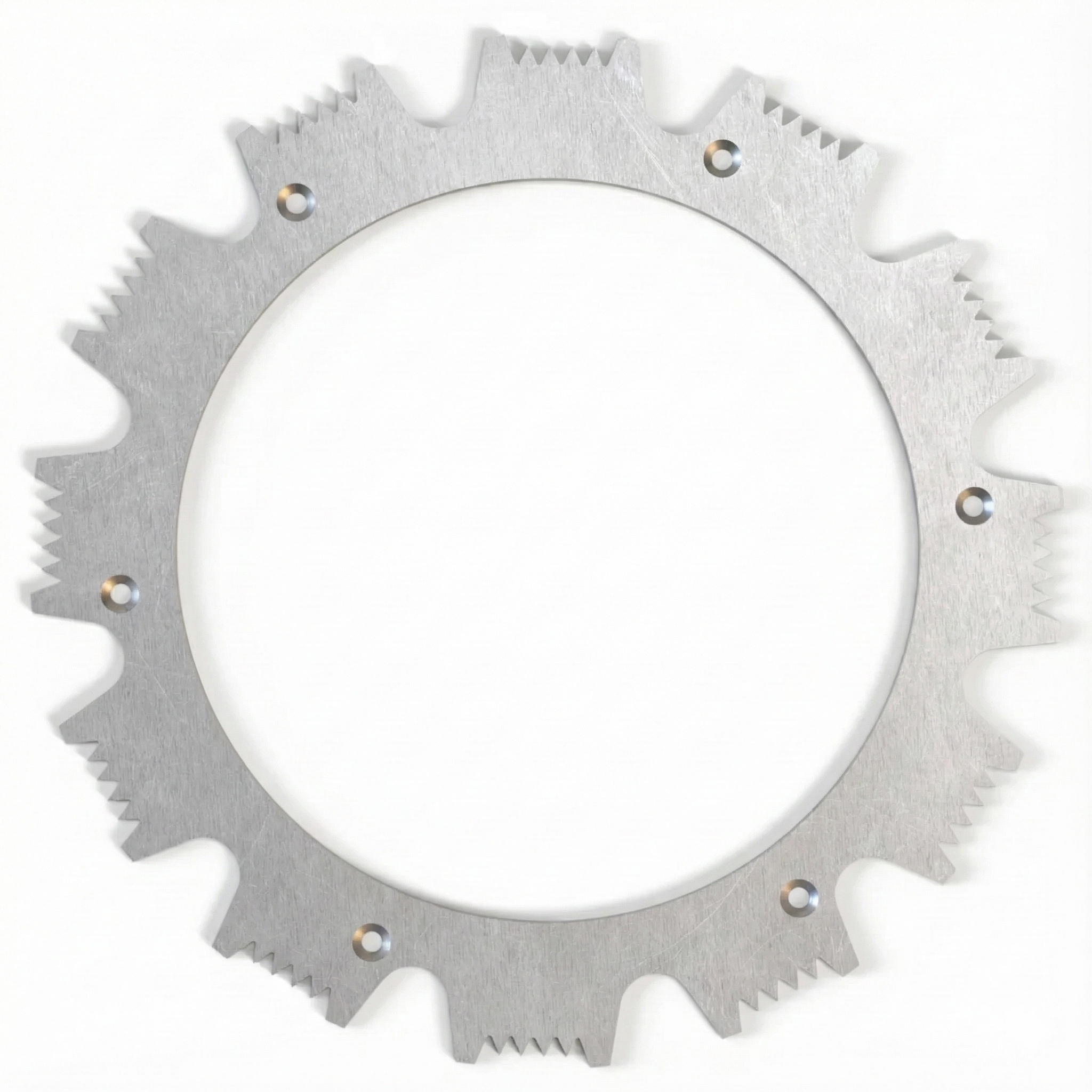 Ruote dentate per Kress RTKn & Mission Mega