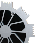 Crampons pour Segway Navimow H Series