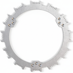 Wheel spikes for Husqvarna Automower (300 Series)