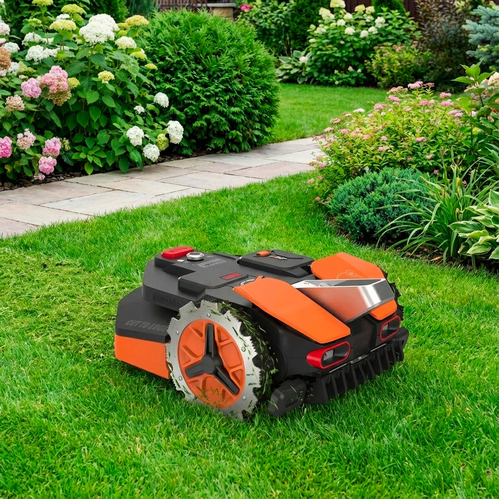 Spikes für Worx Landroid L & Vision