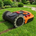 Spikes für Worx Landroid S & M